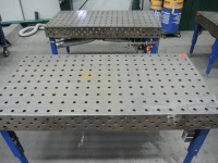 3D welding table #107 - 4