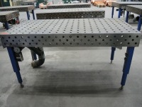 3D welding table #108 - 2