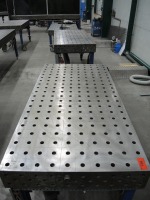 3D welding table #108 - 3