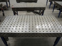 3D welding table #108 - 4