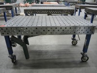 3D welding table #109 - 2