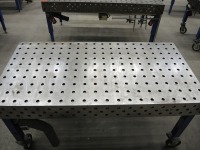 3D welding table #109 - 3