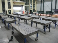 3D welding table #112 - 3