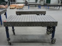 3D welding table #113 - 3