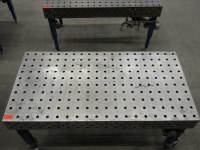 3D welding table #113 - 4