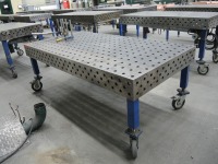 3D welding table #114 - 2