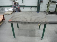 3D welding table #115 - 2