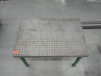 3D welding table #115 - 3