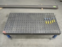 Siegmund 3D welding table #117 - 4