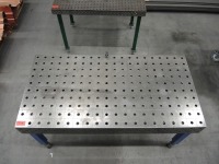 3D welding table #118 - 4