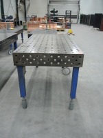 3D welding table #119 - 3