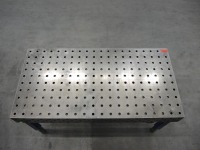 3D welding table #119 - 4