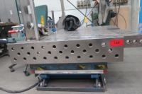 3D welding table #120 - 2