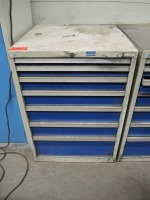 telescopic drawer cabinets #121 - 2