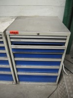 telescopic drawer cabinets #121 - 3