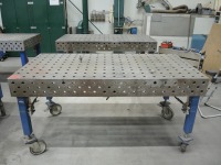 3D welding table #126 - 2