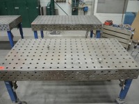 3D welding table #126 - 4