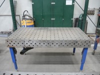 3D welding table #129 - 2