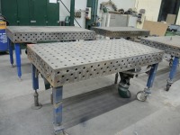 3D welding table #129 - 4