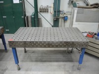 3D welding table #130 - 2