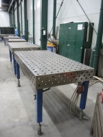 3D welding table #130 - 3