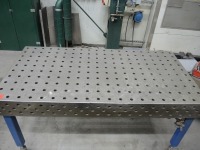 3D welding table #130 - 4