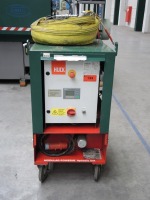 Huck MP812-IP54 mobile hydraulic unit #133 - 2