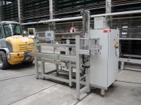 Sitco automatic screw machine #139