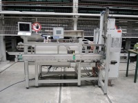 Sitco automatic screw machine #139 - 2