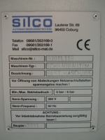 Sitco automatic screw machine #139 - 7