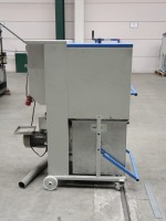 Ringler RE120.D2.2IE3 mobile chip extraction system #140 - 3