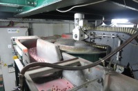 sliding finishing machine #142 - 3