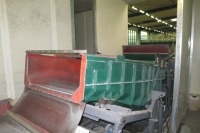 sliding finishing machine #142 - 6