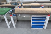 Garant workbench #280