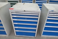 Garant telescopic drawer cabinet #288