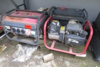 Honda/Mosa power generator #473