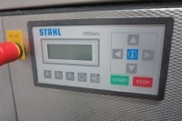 Stahl Atoll 100 E MOPP commercial washing machine #503 - 2