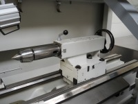 GDW 520 CS Precision lathe - 6