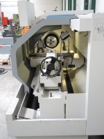 GDW 520 CS Precision lathe - 10