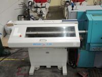 Index MC 400 CNC-lathe - 3