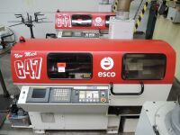 Esco New Mach 647 (NM64X) 300-M 647Y-C CNC-ring lathe - 2