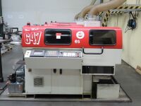 Esco New Mach 647 300-M647Y-C CNC-ring lathe - 2