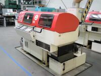 Esco New Mach 647 300-M647Y-C CNC-ring lathe - 3