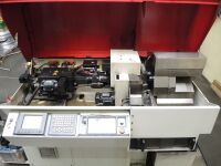 Esco New Mach 647 300-M647Y-C CNC-ring lathe - 9