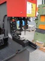 Haeger 618 Plus-H Press-in machine - 7