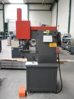 Haeger 618 Plus-H Press-in machine - 4