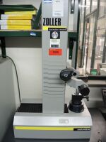 Zoller Smile 400/6 Tool setting unit - 5