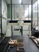 Mitutoyo Crysta-Apex C 3D-measuring machine - 6