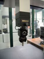 Mitutoyo Crysta-Apex C 3D-measuring machine - 7