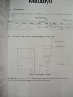 Mitutoyo Crysta-Apex C 3D-measuring machine - 14